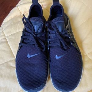 Nike running shoes